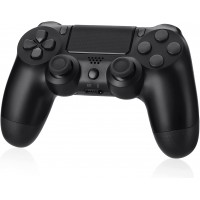 Wireless Controller Compatible for PS4 and Computer